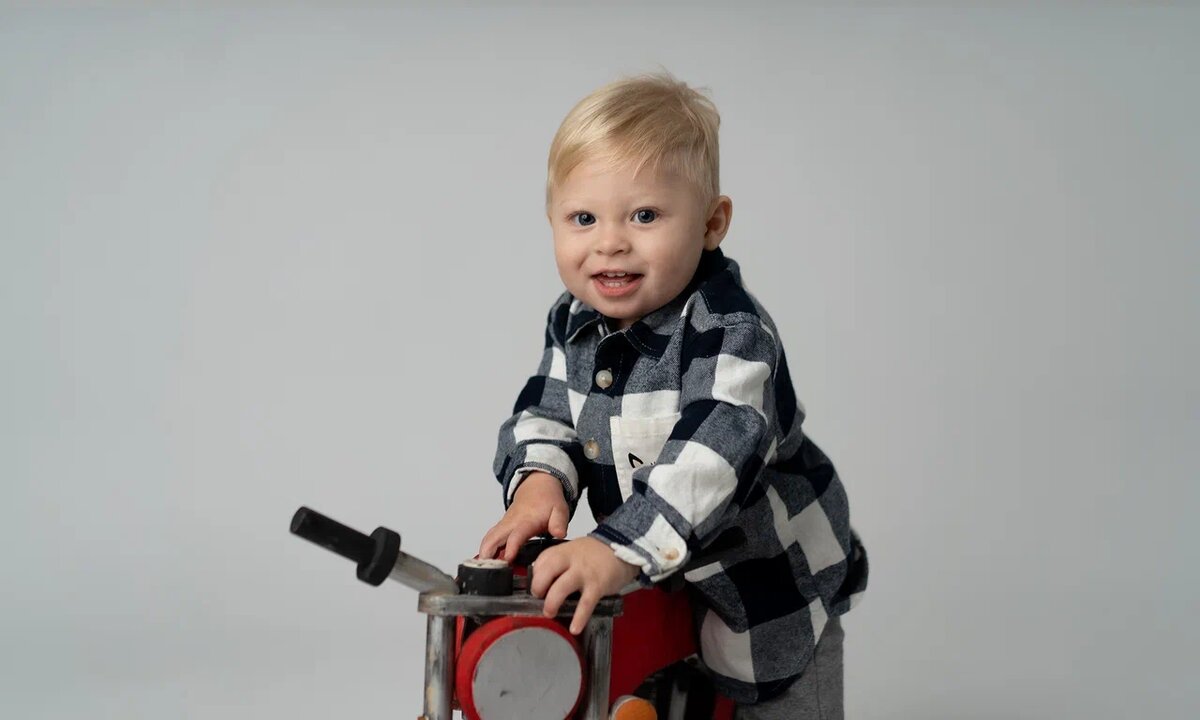 Захар Хасьянов