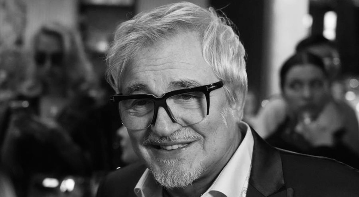 Дмитрий Дибров