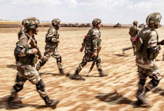    Сирийская национальная армия