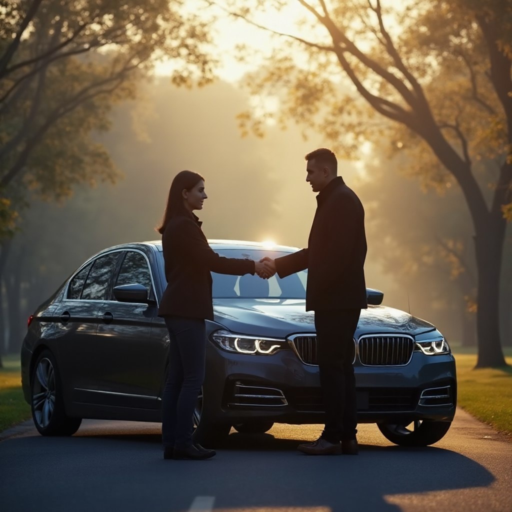 Будьте максимально внимательны при оформлении договора