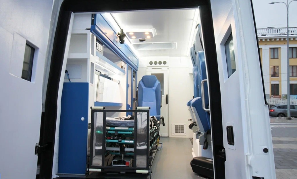 Фото «Промтех»  📷
