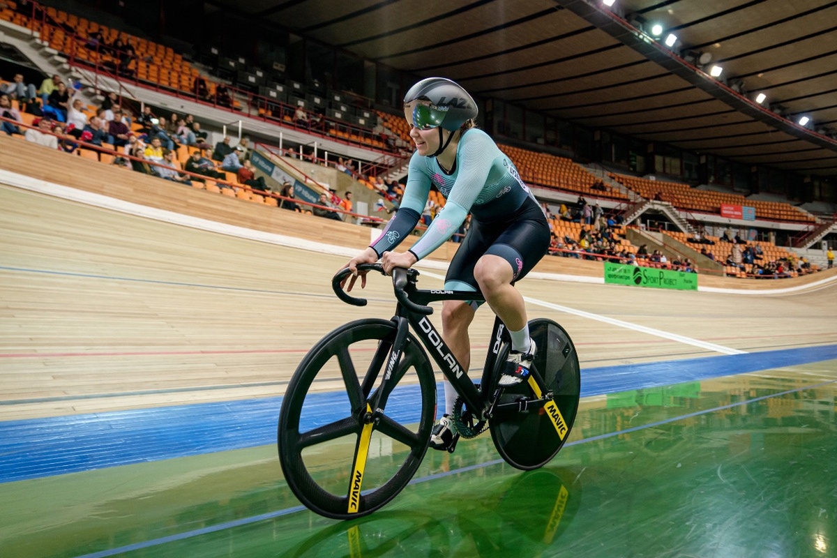 Фото © VK / Алина Лысенко