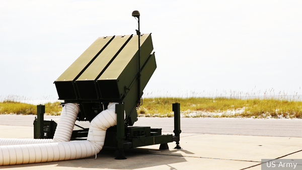     Фото: US Army   
 Текст: Ольга Иванова