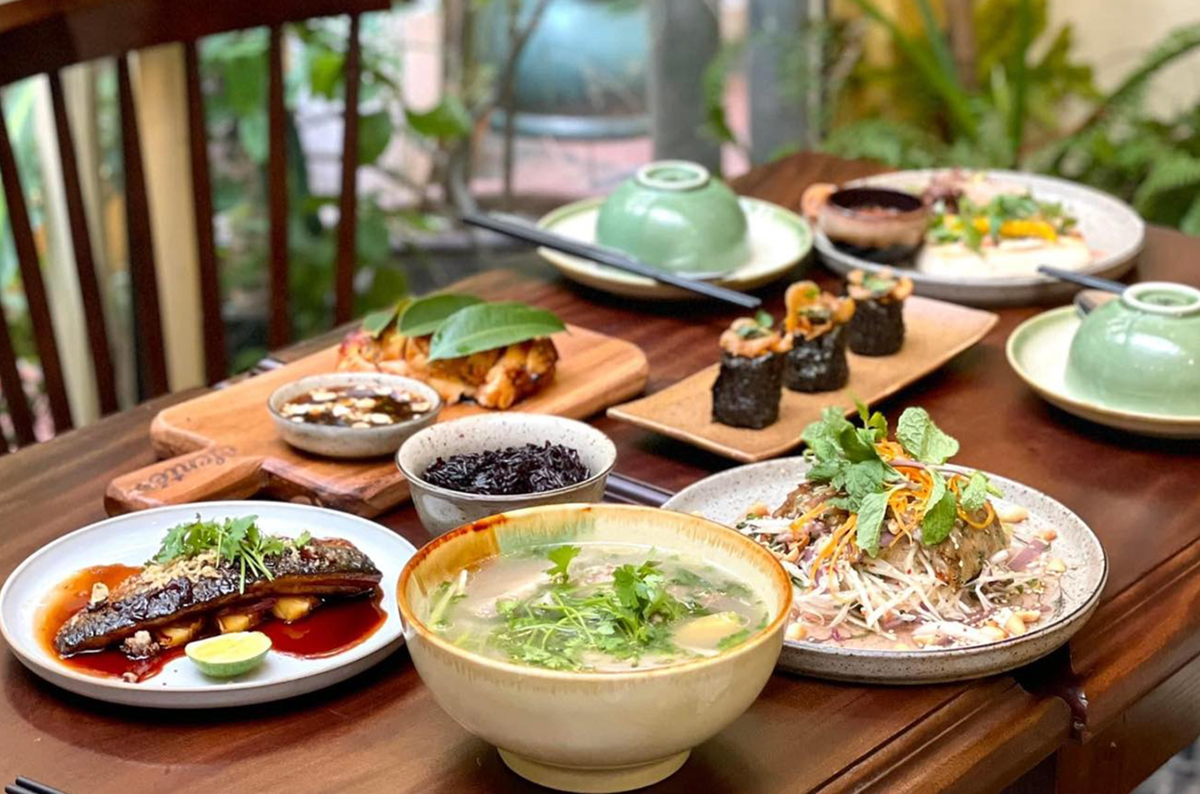 Фото с сайта ресторана