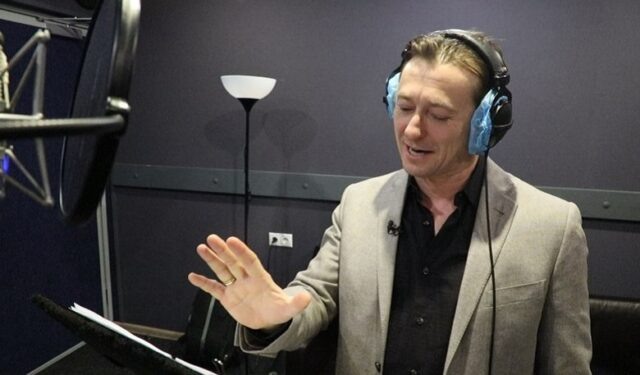     Фото: анимационная студия «Воронеж»