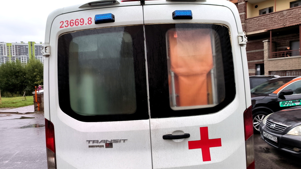    Maksim Konstantinov/Globallookpress