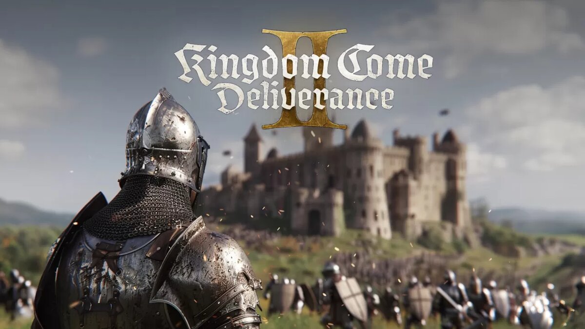 (C) Warhorse Studios