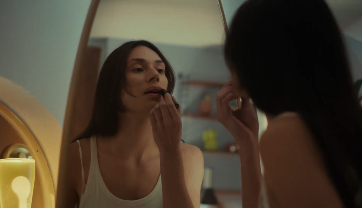 Sephora Italia запускает кампанию «Getting Ready» для борьбы с психологическим насилием