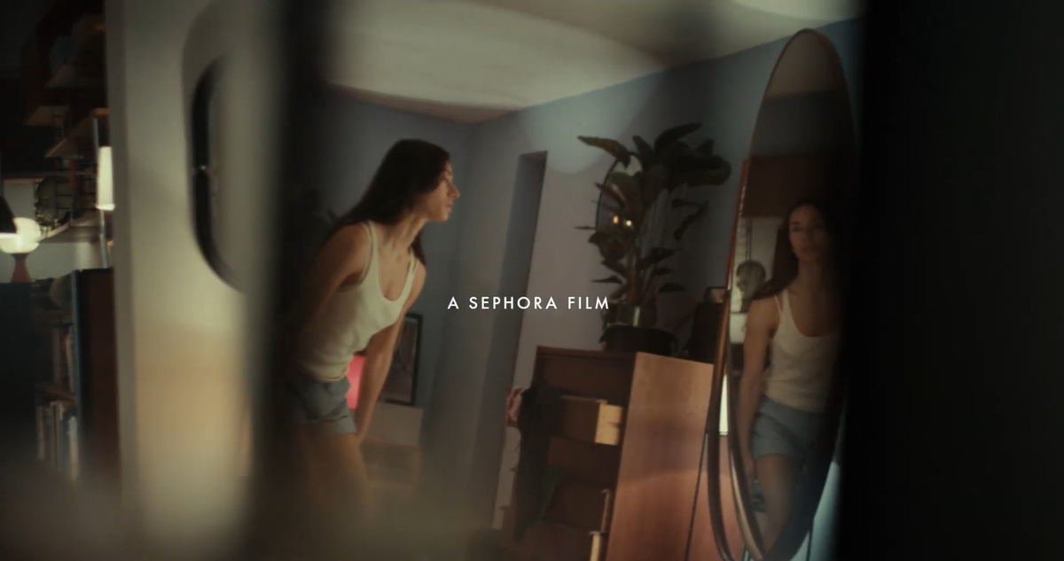 Sephora Italia запускает кампанию «Getting Ready» для борьбы с психологическим насилием