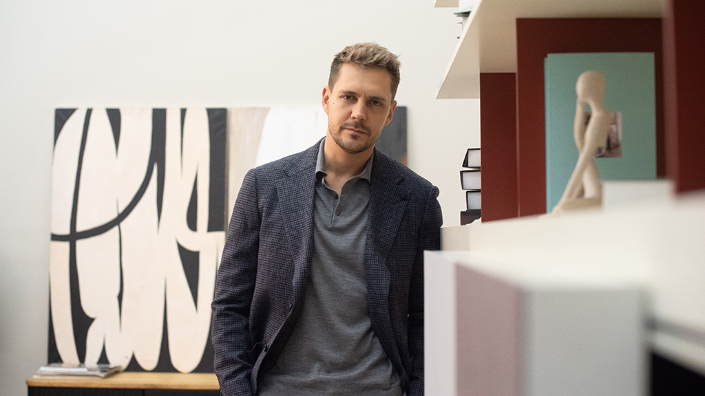 Пятый канал (Милош Бикович)