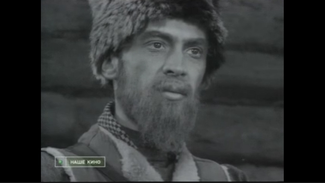 В роли Левинсона - Александр Кутепов.