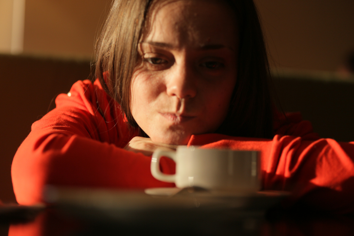 Беседы за чашечкой кофе. 