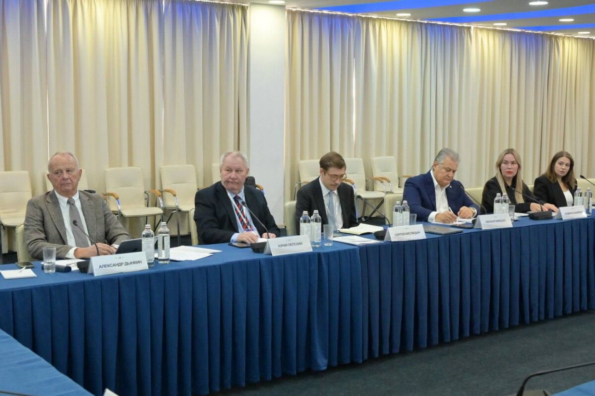    Фото: тг-канал мэра Сочи Андрея Прошунина