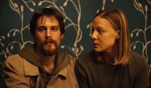 Преступление и наказание (кадр)