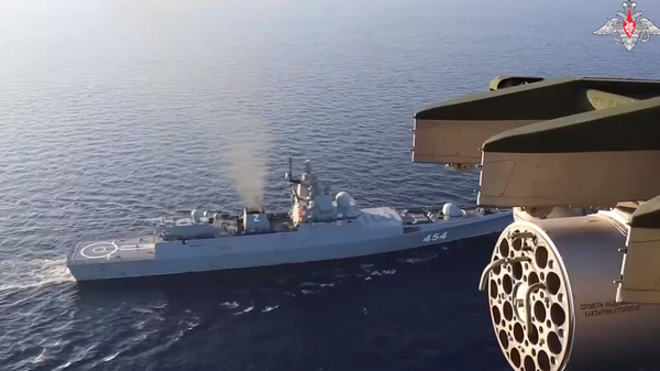    © Министерство обороны РФ