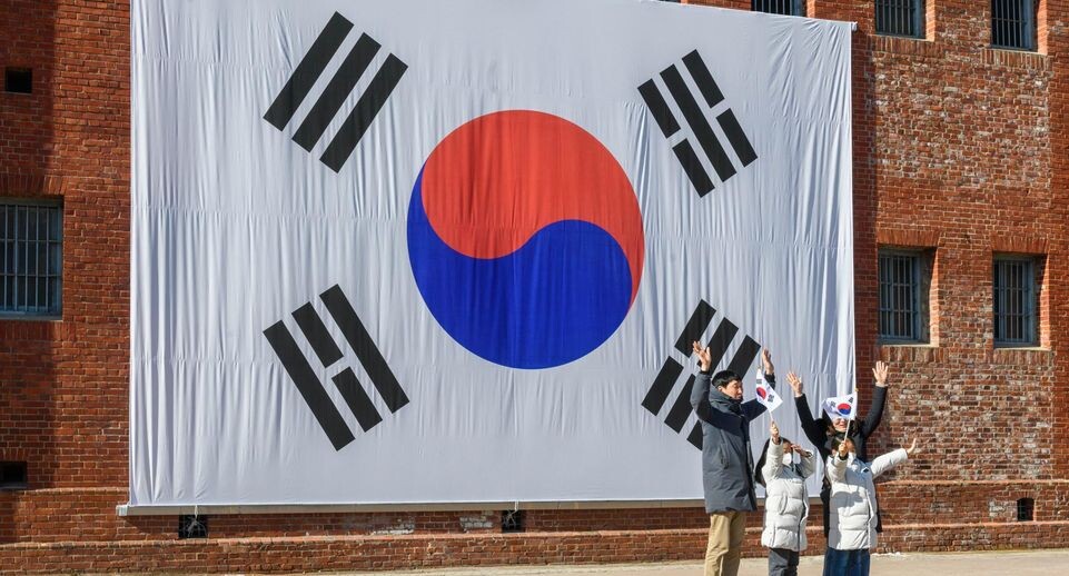    Kim Jae-Hwan / Global Look Press