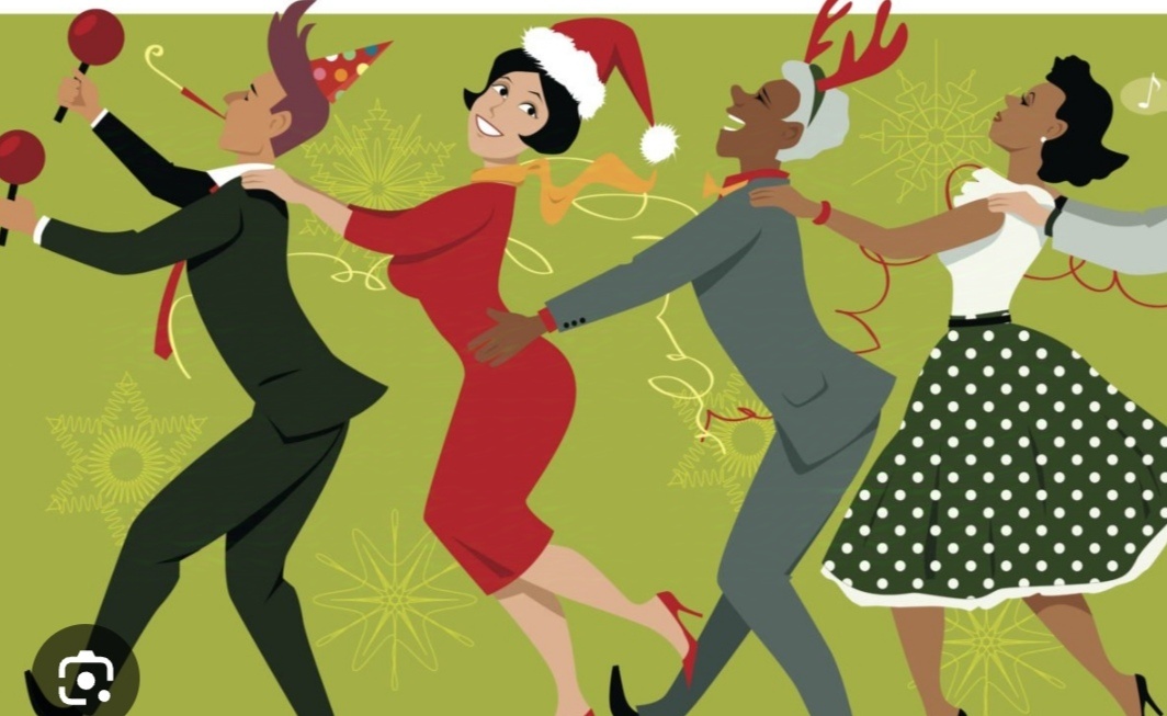 Корпоратив