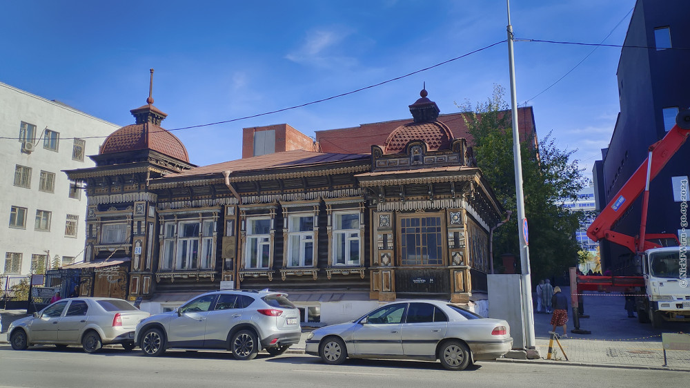 2. Толмачёва 24 © NickFW.ru — 30.09.2024г.