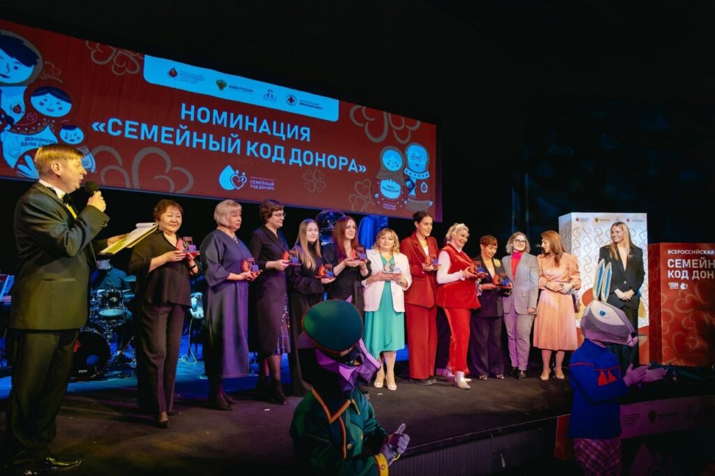    Фото: Министерство здравоохранения Пермского края Екатерина Устькачкинцева