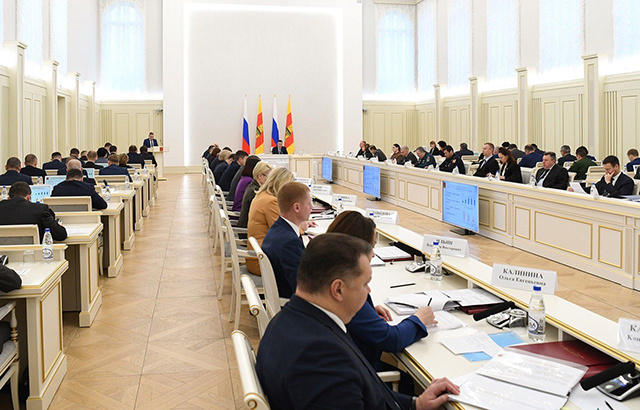 В Тверской области продлён срок подачи заявлений от жителей Торопецкого округа