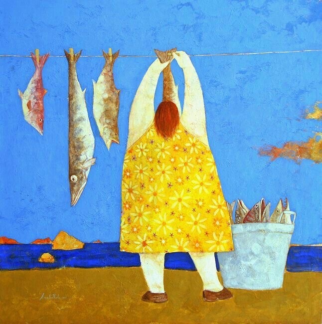 По щучьему велению