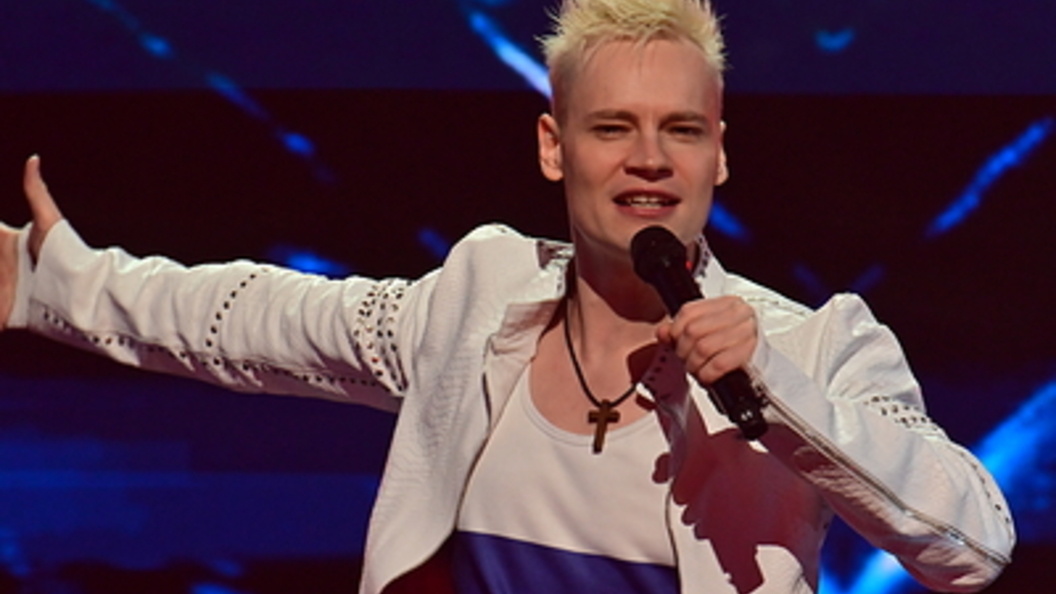    Фото: Pavel Kashaev/Globallookpress.