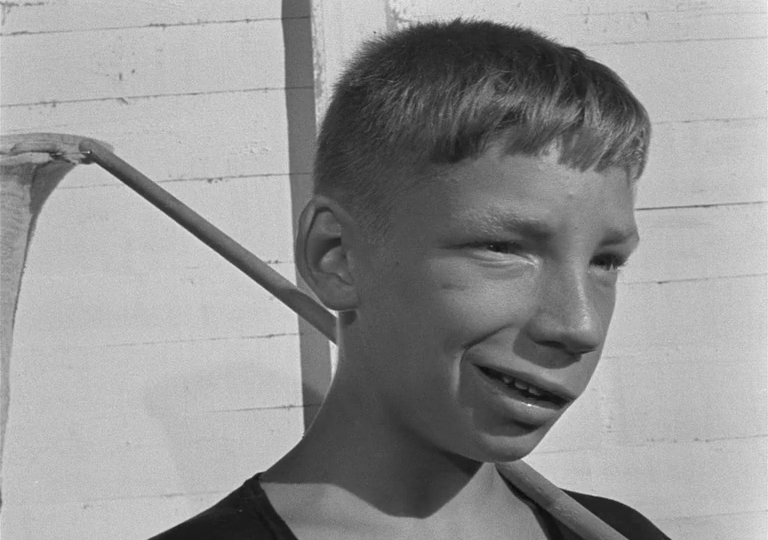 Актёры одной роли: жизнь после кино. Мальчишки с нашего двора