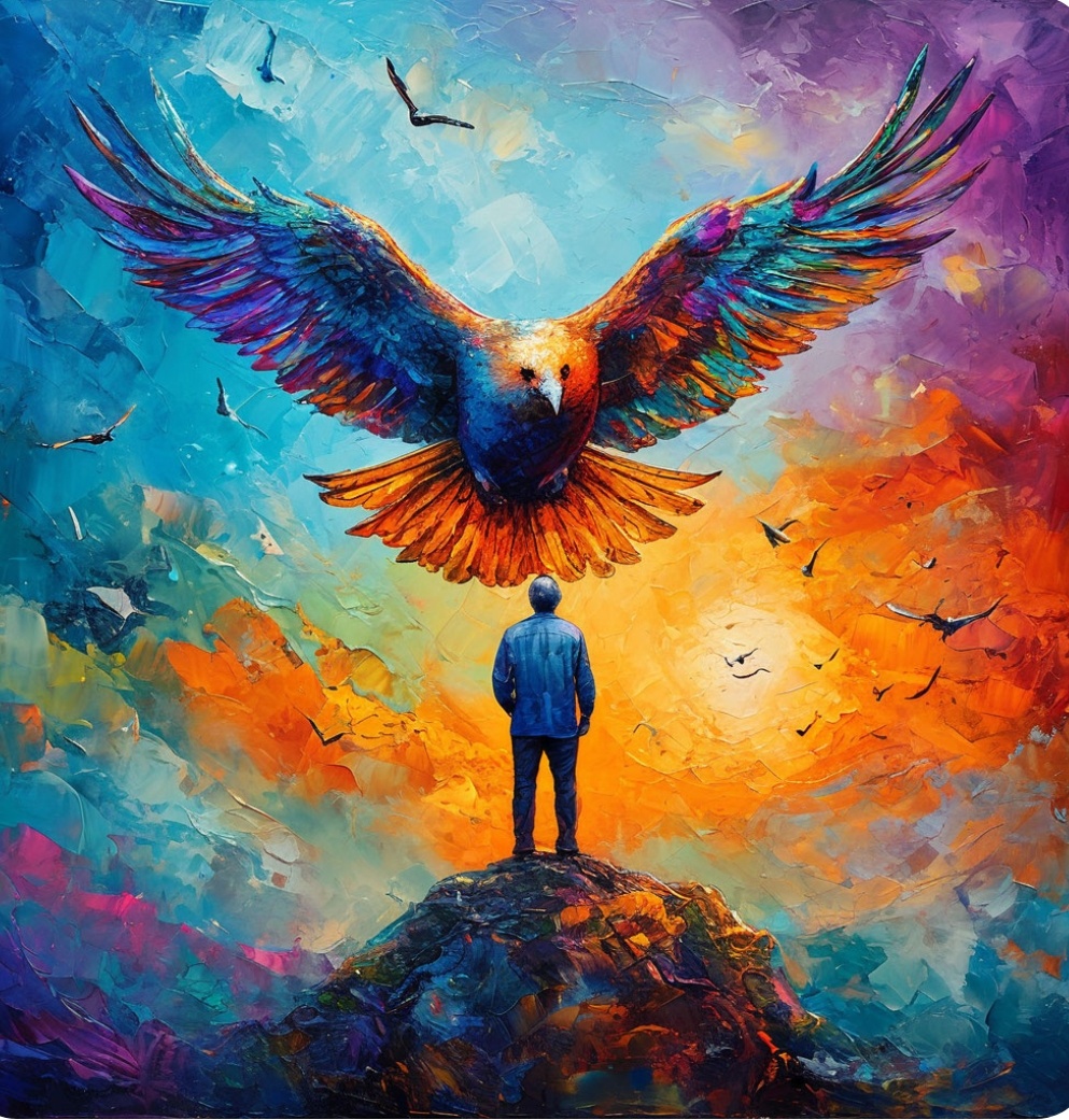 Совместное творчество с ИИ