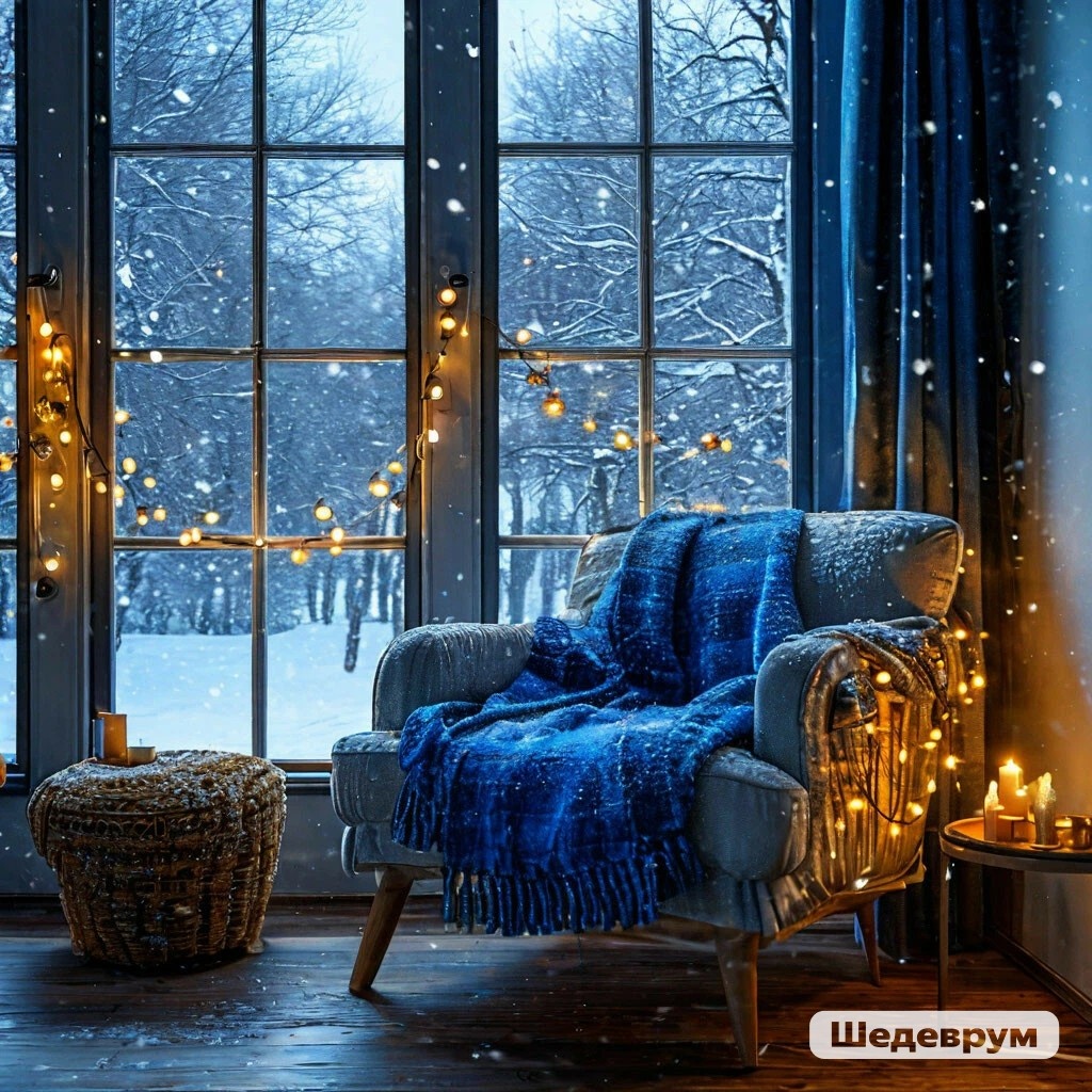 Нейросеть мои фантазии.