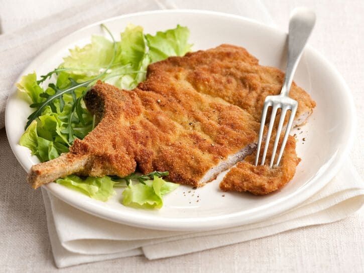 Разве можно пройти мимо?