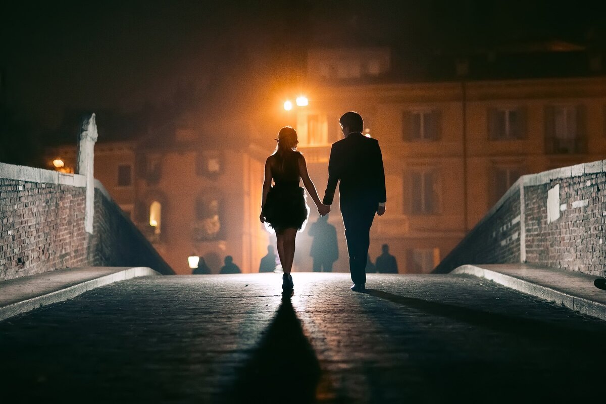 Фото из интернета. Люда с любовником.