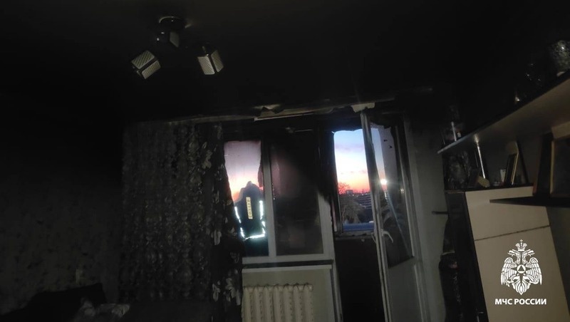      Фото: ГУ МЧС по СК