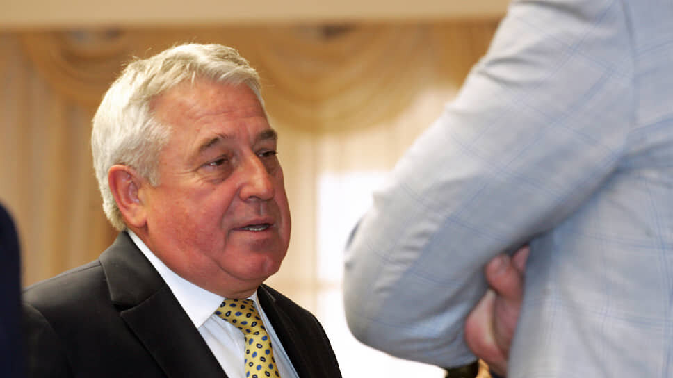 Фото: Роман Яровицын / Коммерсантъ