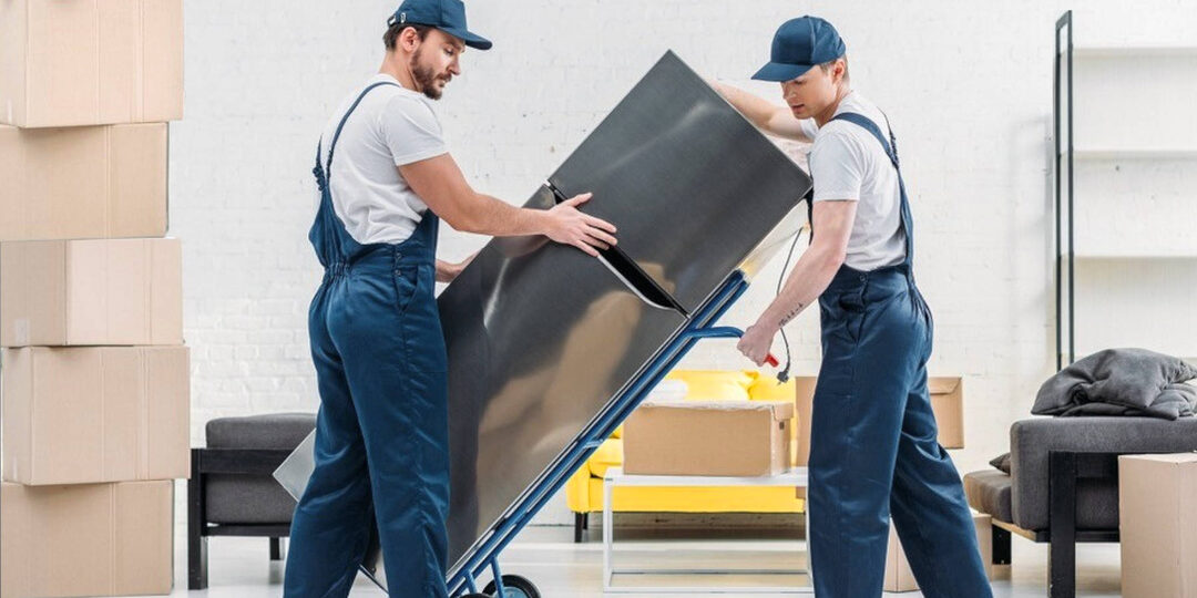 Как правильно перевозить холодильник — полная инструкция