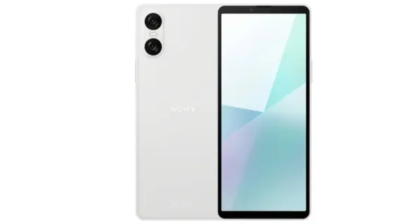 Sony Xperia 10 VI