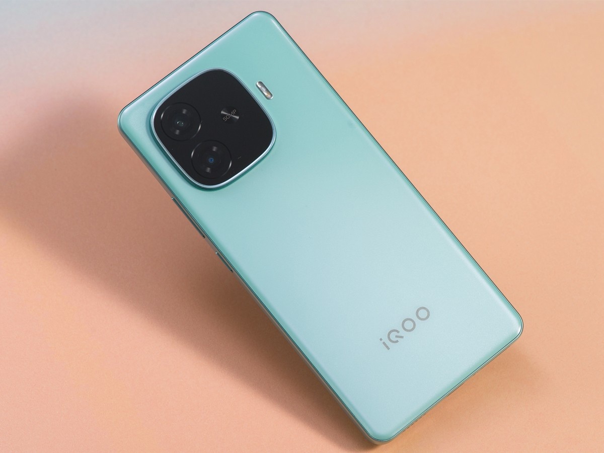    Обзор iQOO Z9: новый топ на все деньги