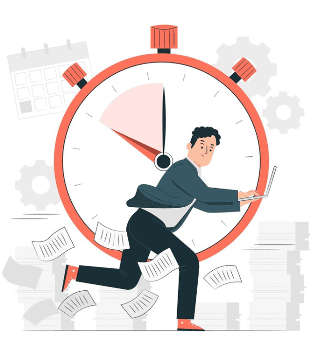 тренинг управление временем