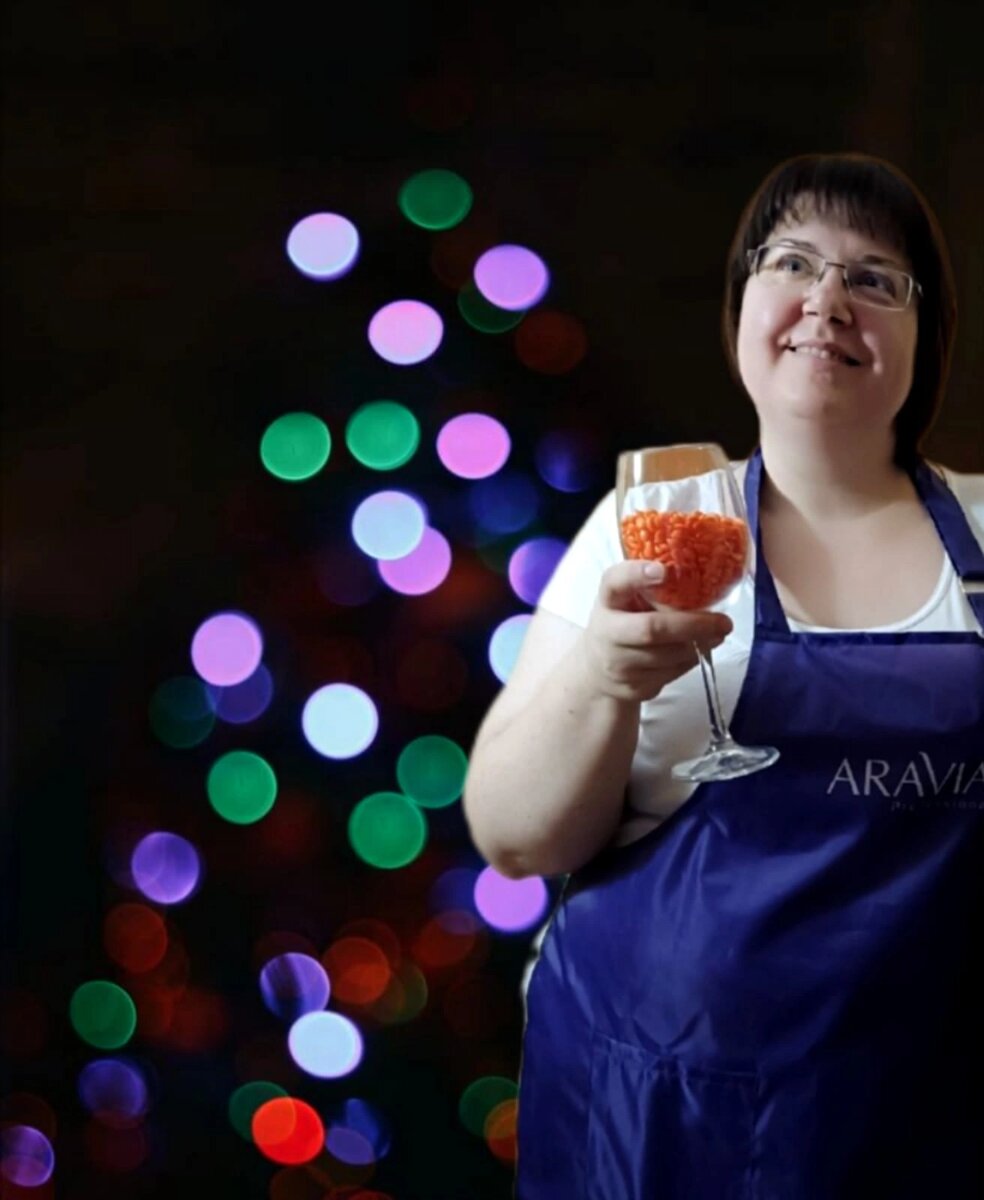 Фото автора канала 