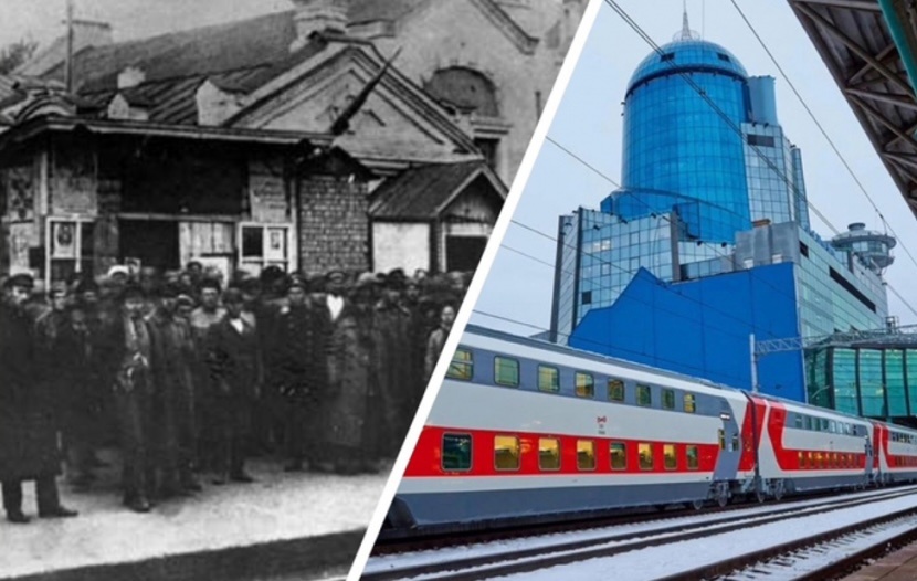 Для каждого пассажира строители отвели по 1 квадратному метру полезной площади