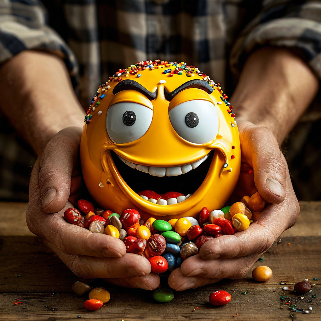 Картинка со смыслом