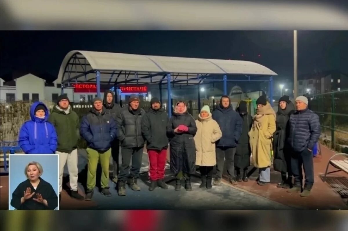    Хабиров сообщил, что ремонт на ул. Пугачева закончится в 2025 году