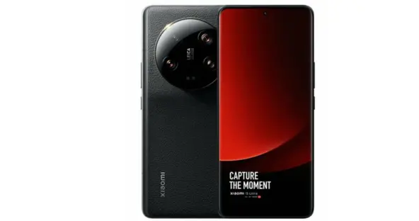 Xiaomi 13 Ultra