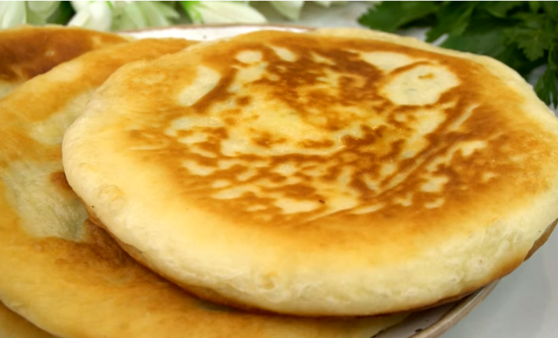 100 блюд из одного теста: Тесто "Универсальное", готовлю большими порциями, делю на части и замораживаю