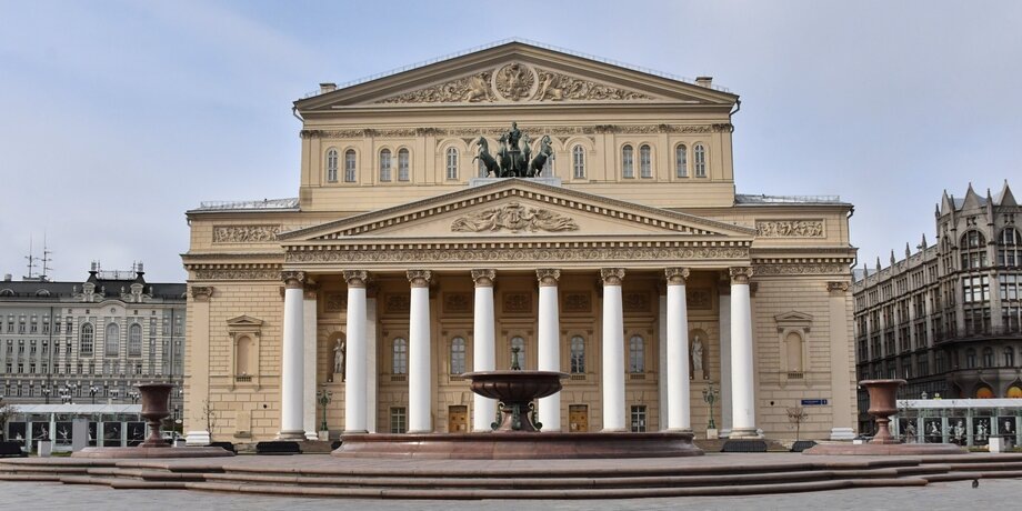 Фото: портал мэра и правительства Москвы/Дарья Мясина