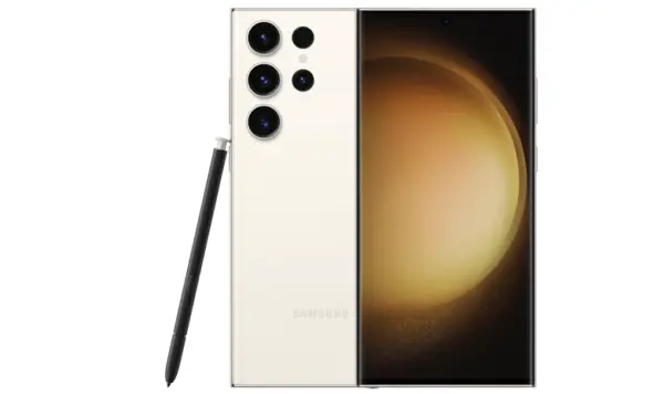 Samsung Galaxy S23 Ultra