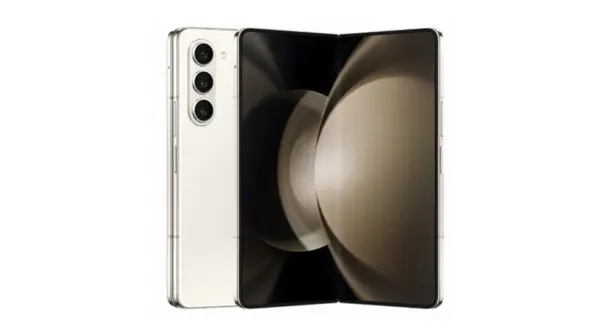 Samsung Galaxy Z Fold5