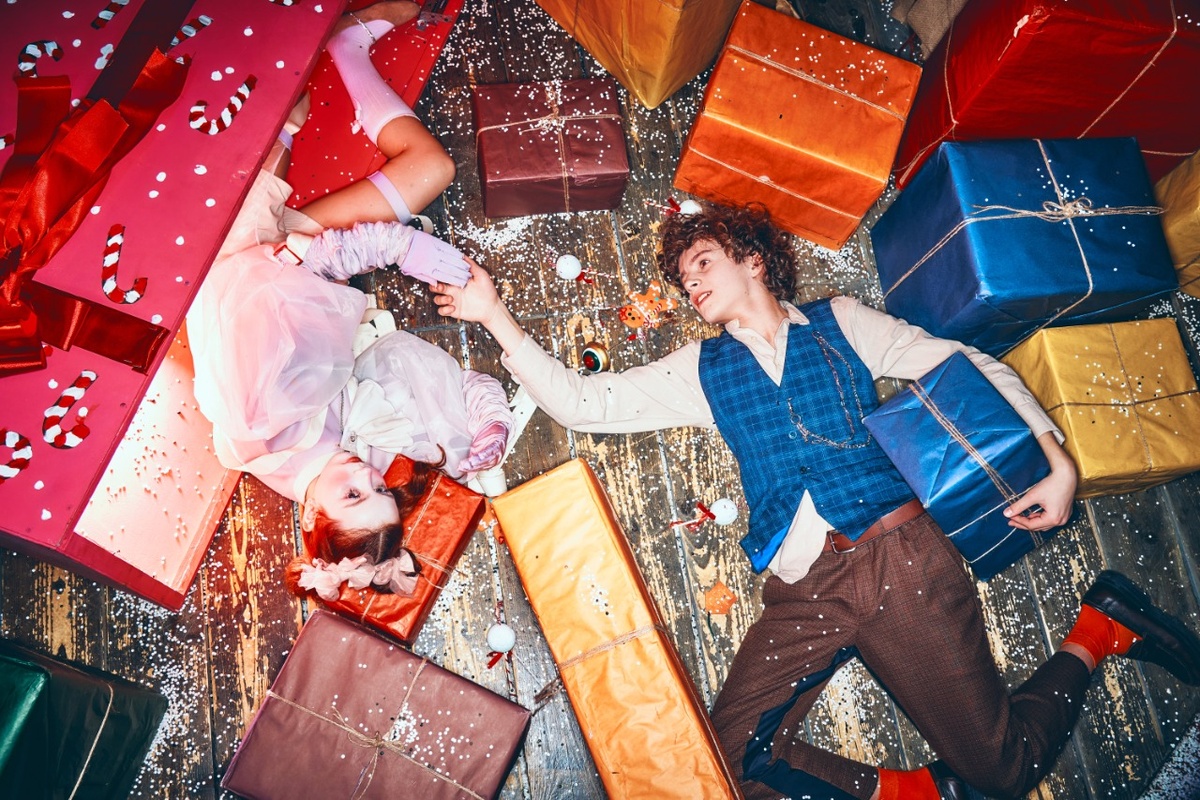    В особняке «Дашков 5» пройдет премьера нового сезона шоу «Щелкунчик. История, которую ты не знал» (фото 1)