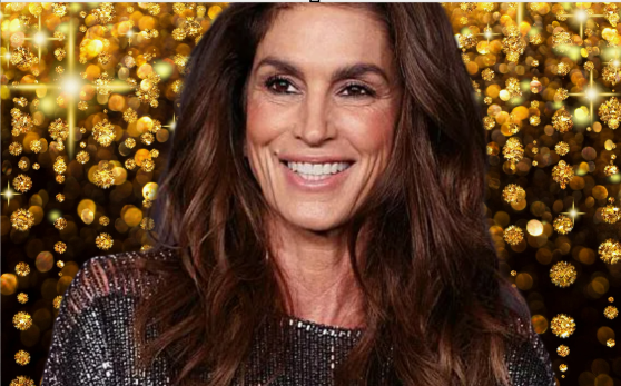 Поднимите мне брови!