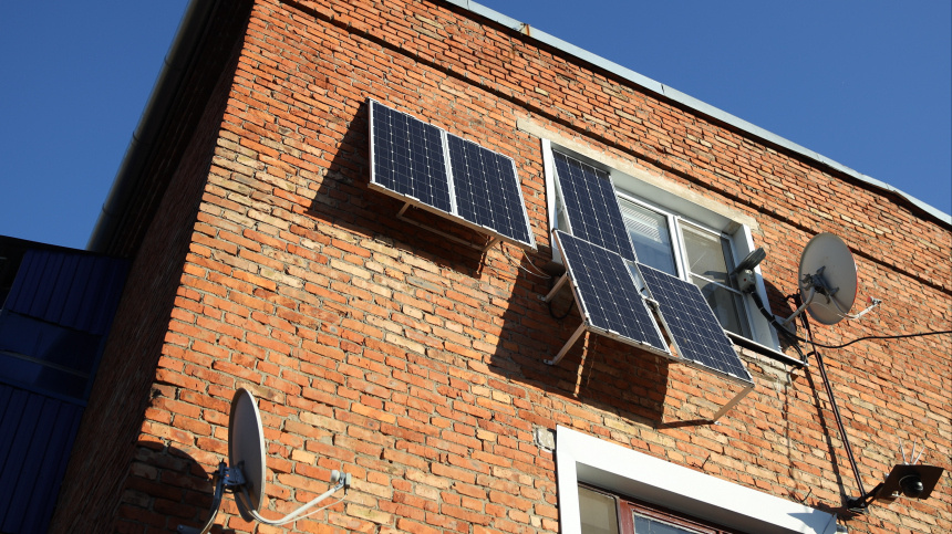    Фото: © РИА Новости/Виталий Тимкив; 5-tv.ru