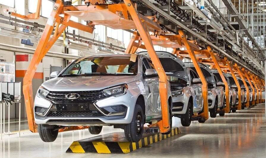 © Телеграмм канал АвтоДрайв новости авто и автоспорта 